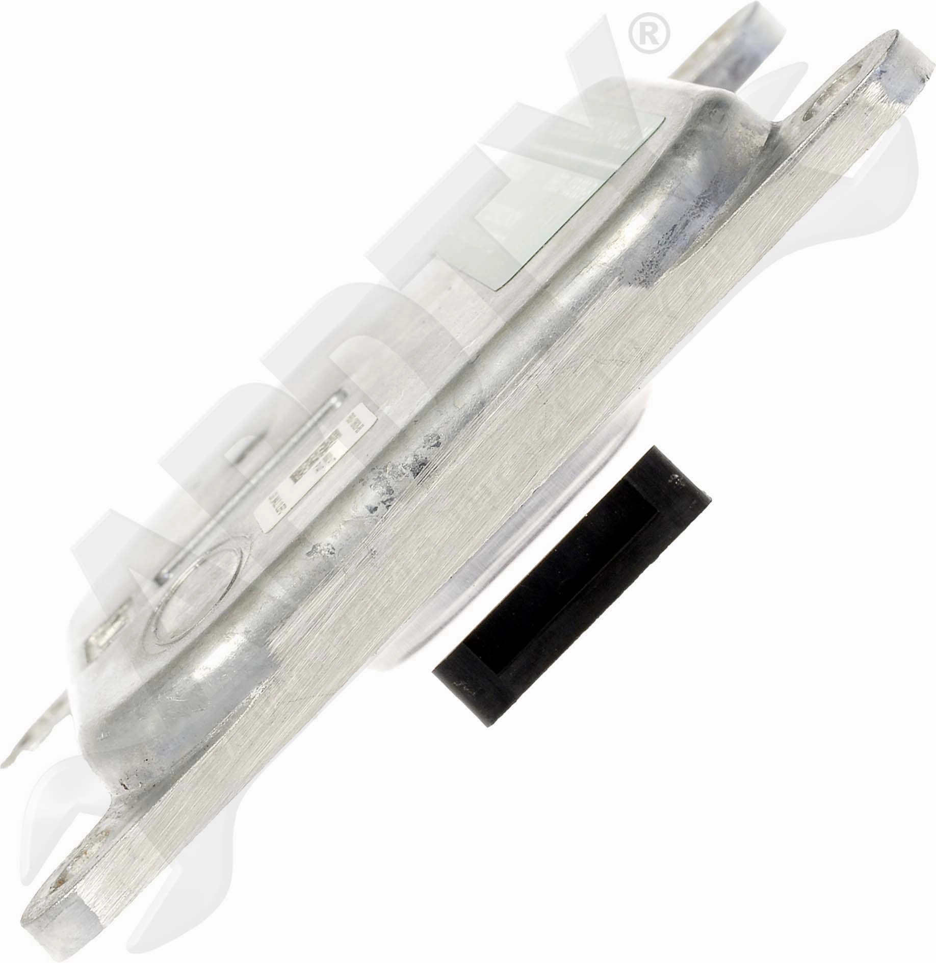 APDTY 163998 Headlight Control Module - Led