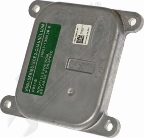 APDTY 163999 Headlight Control Module - Led