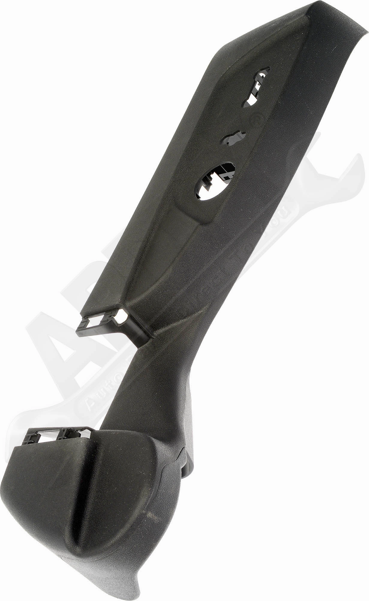 APDTY 172200 Driver Seat Adjuster Finish Cover