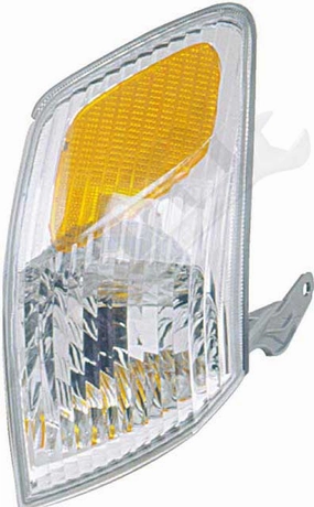 APDTY 2742182 Turn Signal Lamp Assembly Front Right
