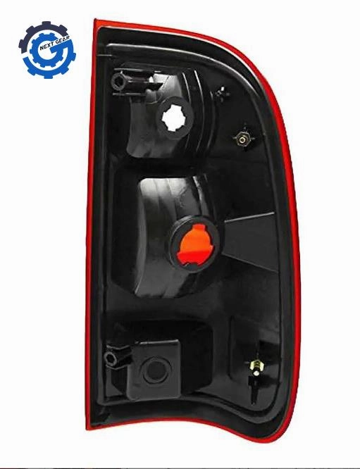 BC3Z-13405-A New OEM LH & RH Tail Light for 2008-16 Ford F-250 F-350 BC3Z13404A