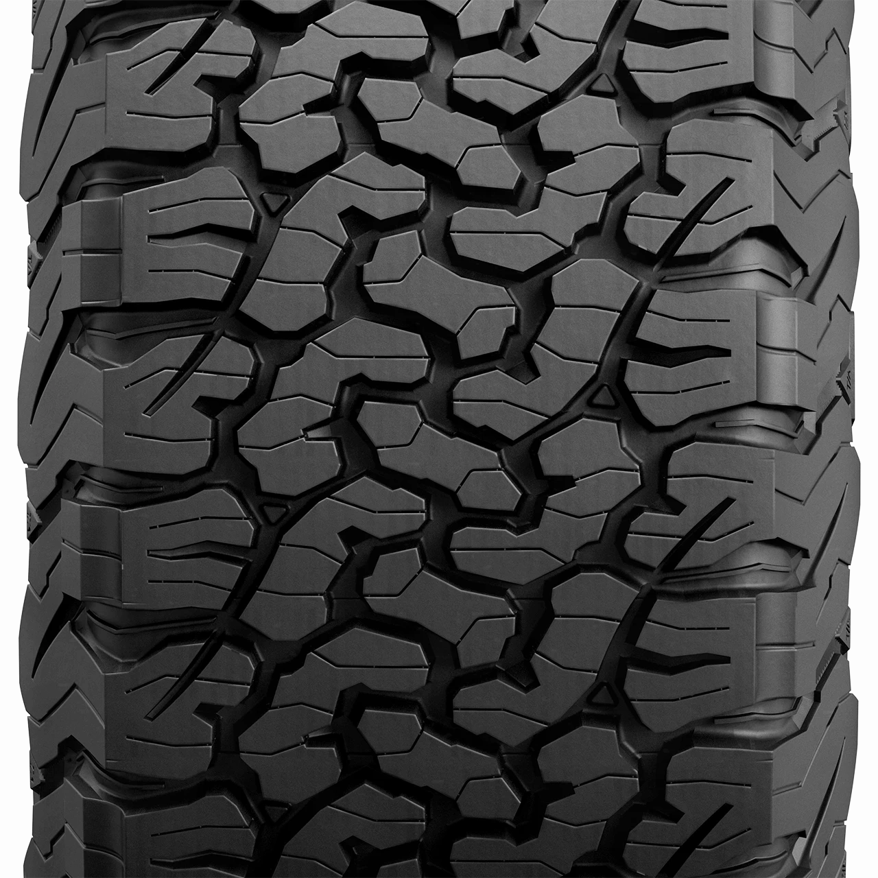 BF Goodrich All-Terrain TA KO2 32x11.50R15/C 113R RWL