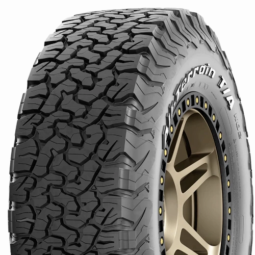 BF Goodrich All-Terrain TA KO2 32x11.50R15/C 113R RWL