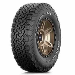 BF Goodrich All-Terrain TA KO2 33x10.50R15/C 114R RWL