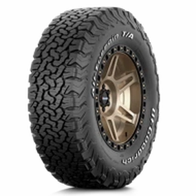 BF Goodrich All-Terrain TA KO2 37x12.50R17/D 124R RWL