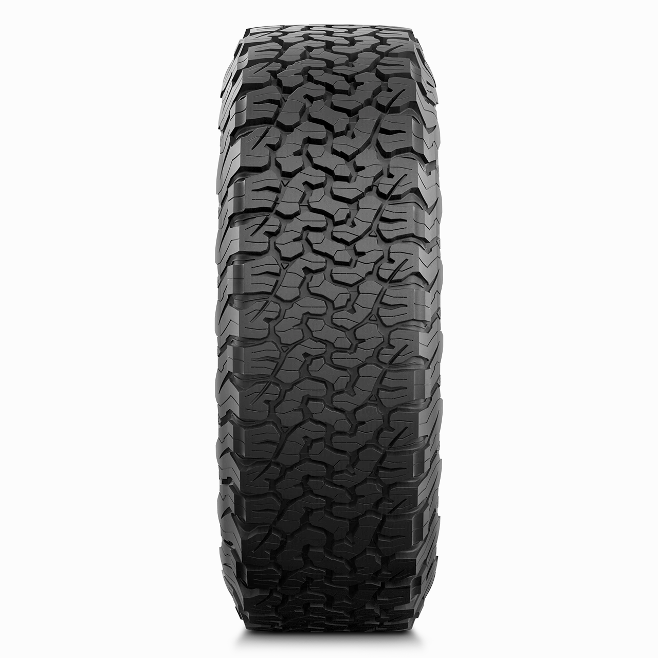 BF Goodrich All-Terrain TA KO2 37x13.50R18/E 128R