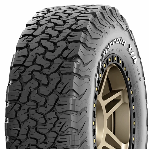 BF Goodrich All-Terrain TA KO2 LT315/70R17/C 113/110T FOR