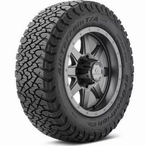 BF Goodrich All-Terrain TA KO3 LT295/70R17 E/10PLY WL