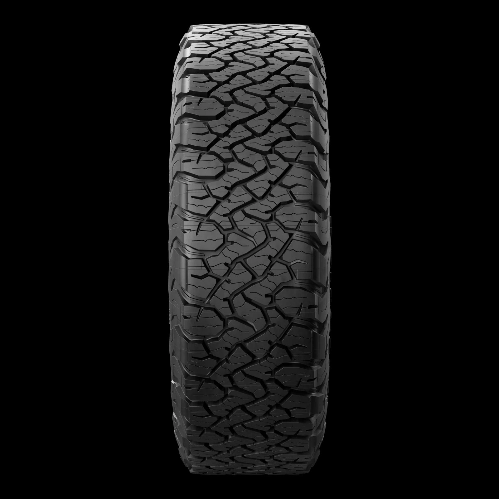 BF Goodrich All-Terrain TA KO3 LT325/65R18 F/12PLY WL