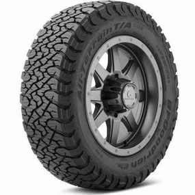 BF Goodrich All-Terrain TA KO3 LT325/65R18 F/12PLY WL