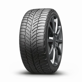 BF Goodrich G-Force Comp-2 A/S PLUS 215/50ZR17/XL 95W