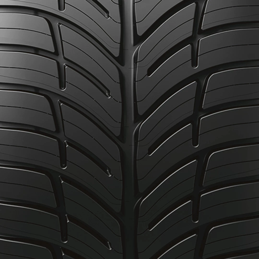 BF Goodrich G-Force Comp-2 A/S PLUS 225/55ZR17 97W