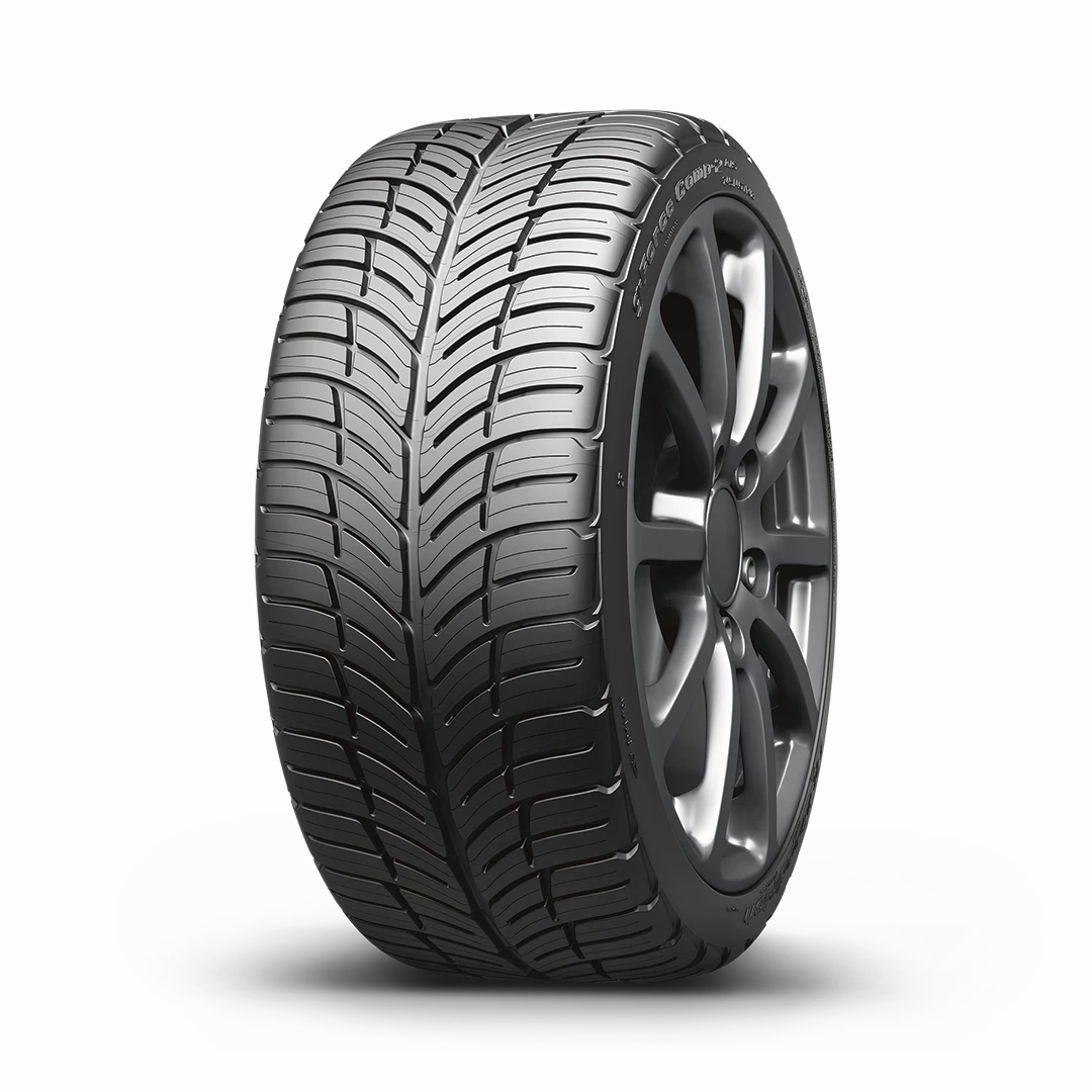 BF Goodrich G-Force Comp-2 A/S PLUS 235/50ZR18/XL 101W