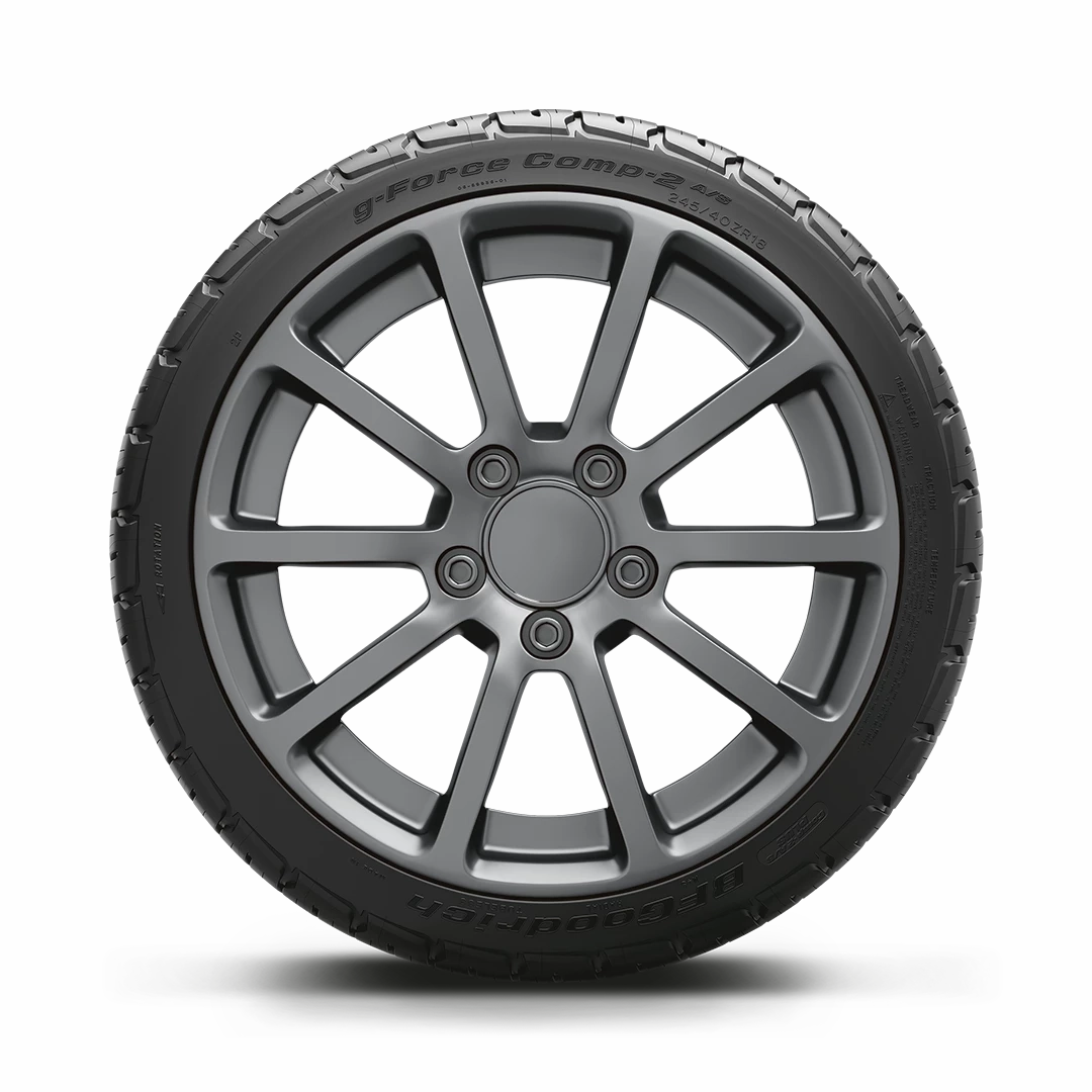 BF Goodrich G-Force Comp-2 A/S PLUS 235/50ZR18/XL 101W