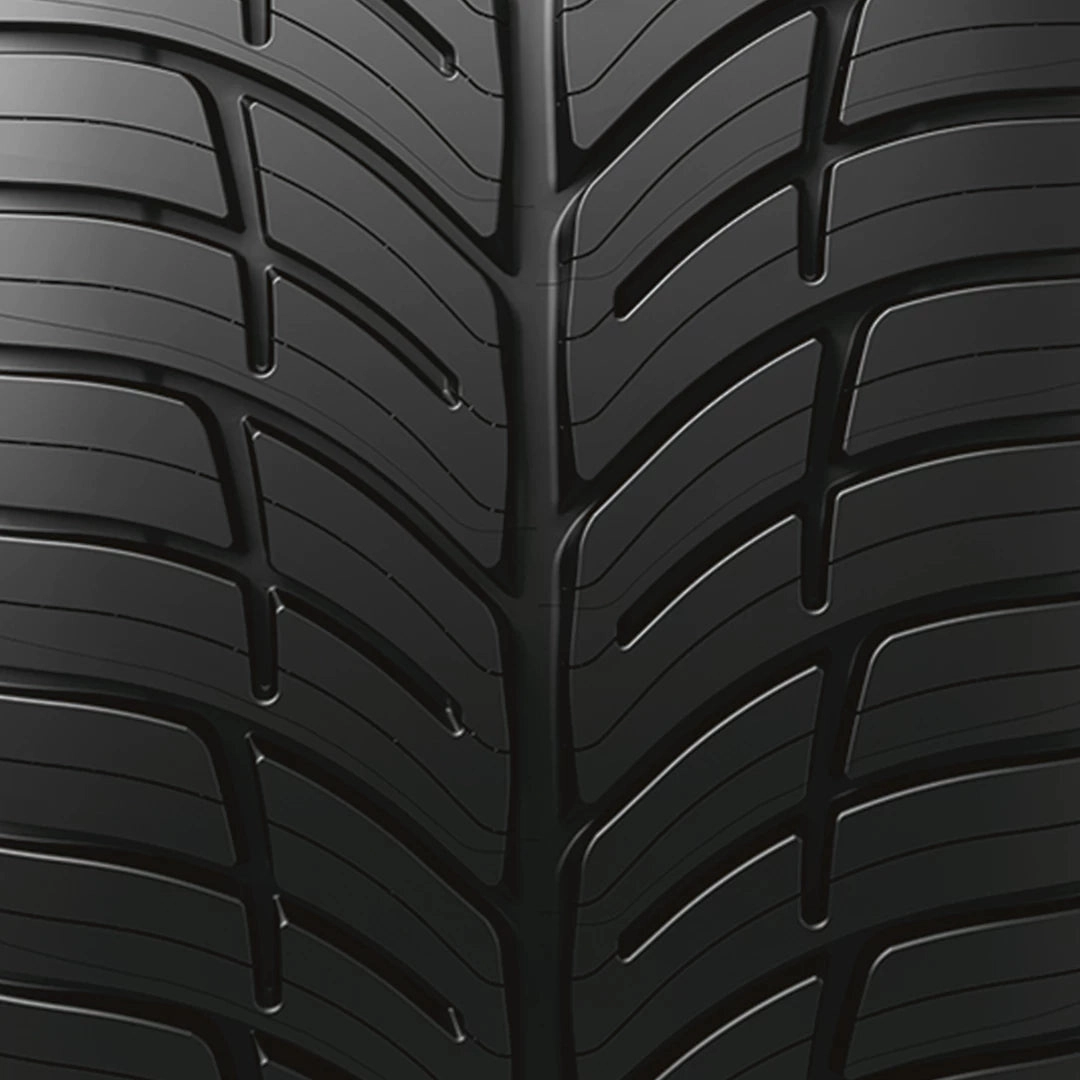 BF Goodrich G-Force Comp-2 A/S PLUS 235/50ZR18/XL 101W