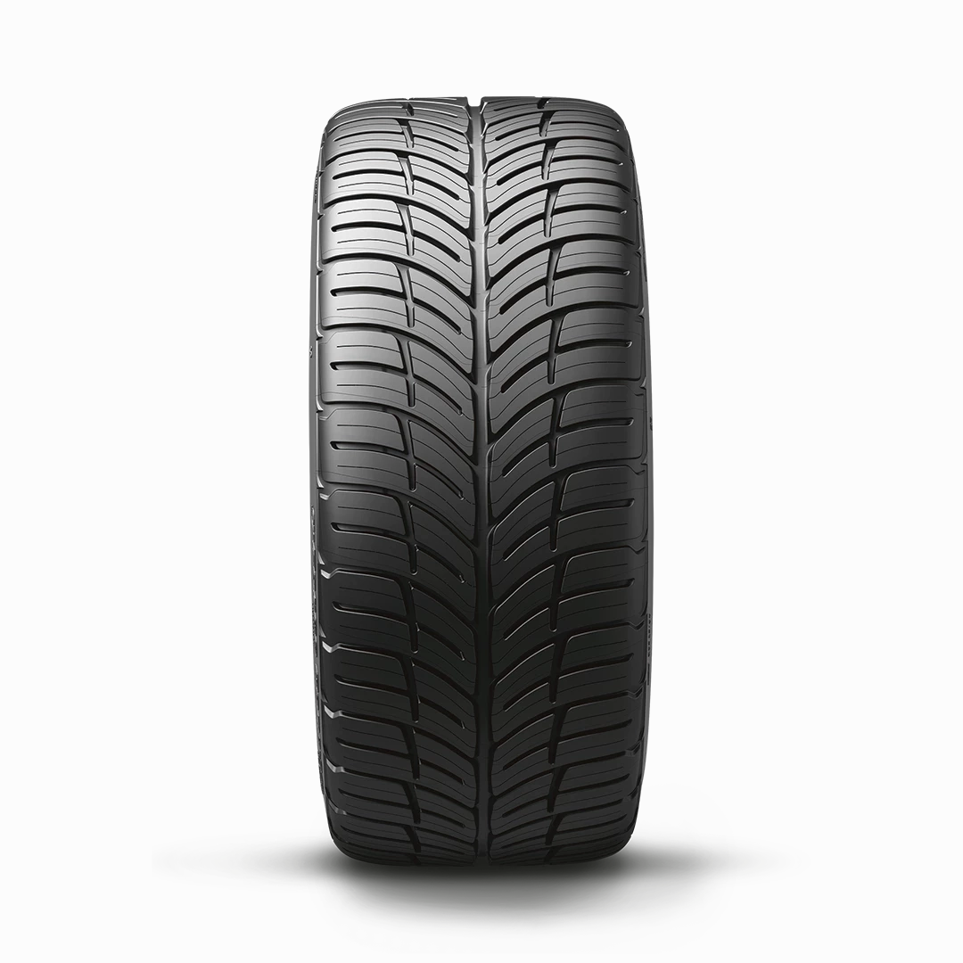 BF Goodrich G-Force Comp-2 A/S PLUS 235/50ZR18/XL 101W