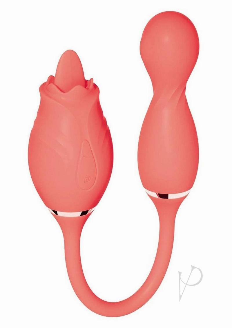 Blaze Exciter Vibe Coral