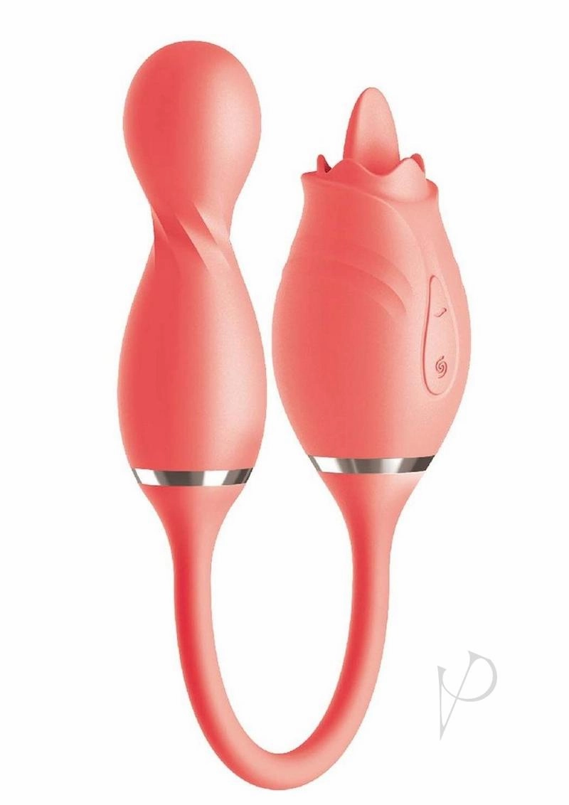 Blaze Exciter Vibe Coral