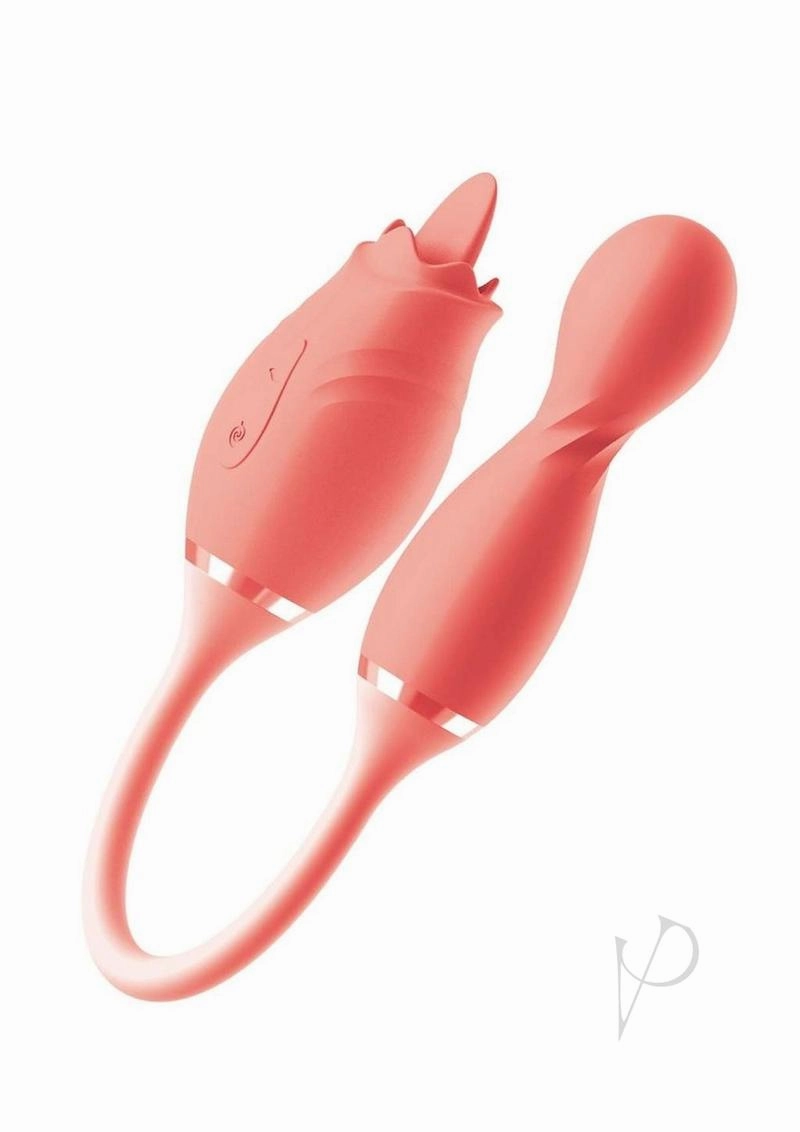 Blaze Exciter Vibe Coral