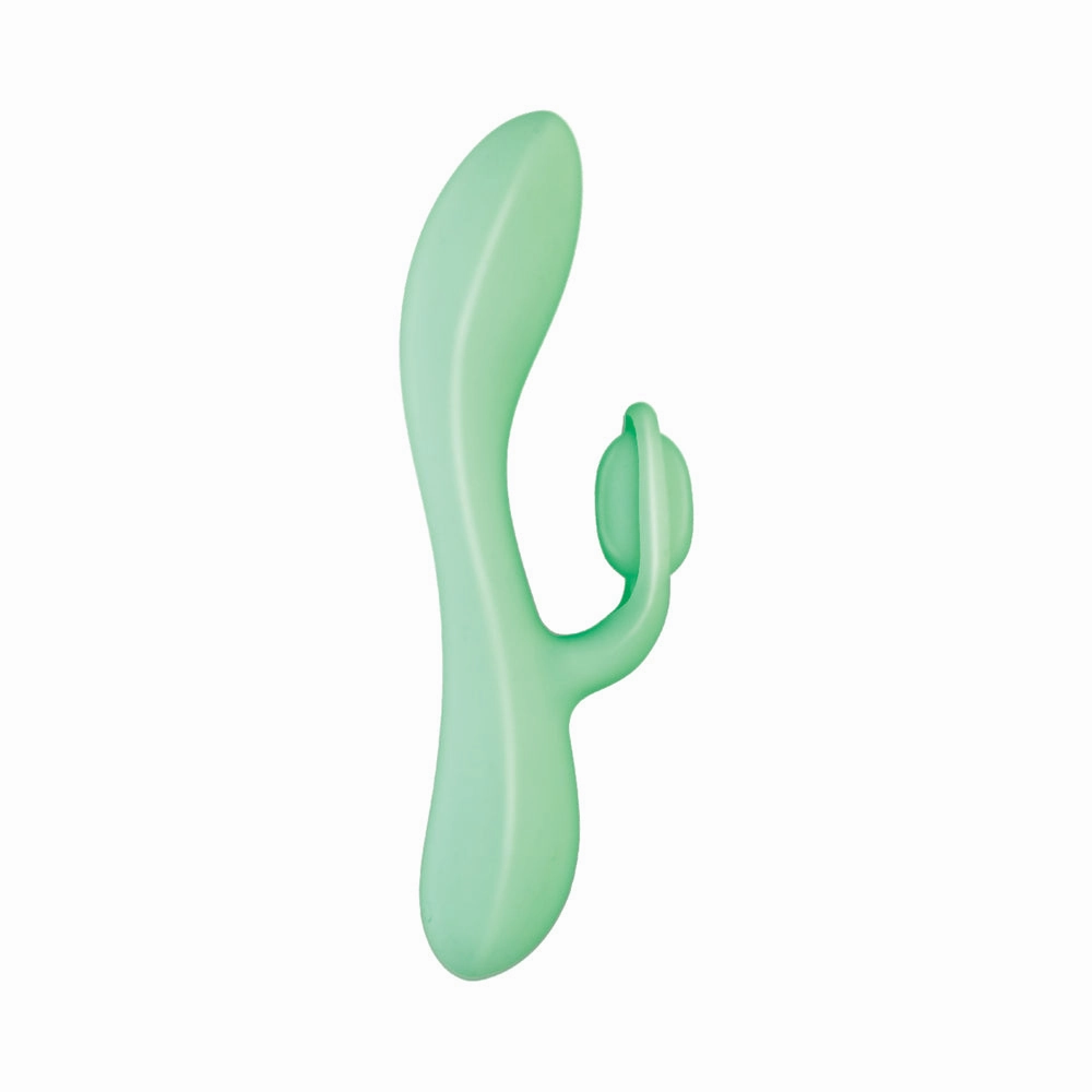 Blaze Romantic Massager Aqua