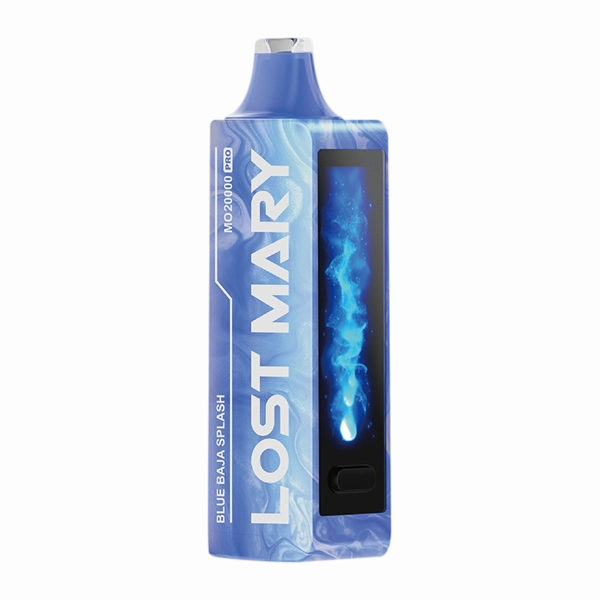 Blue Baja Splash Lost Mary MO20000 PRO