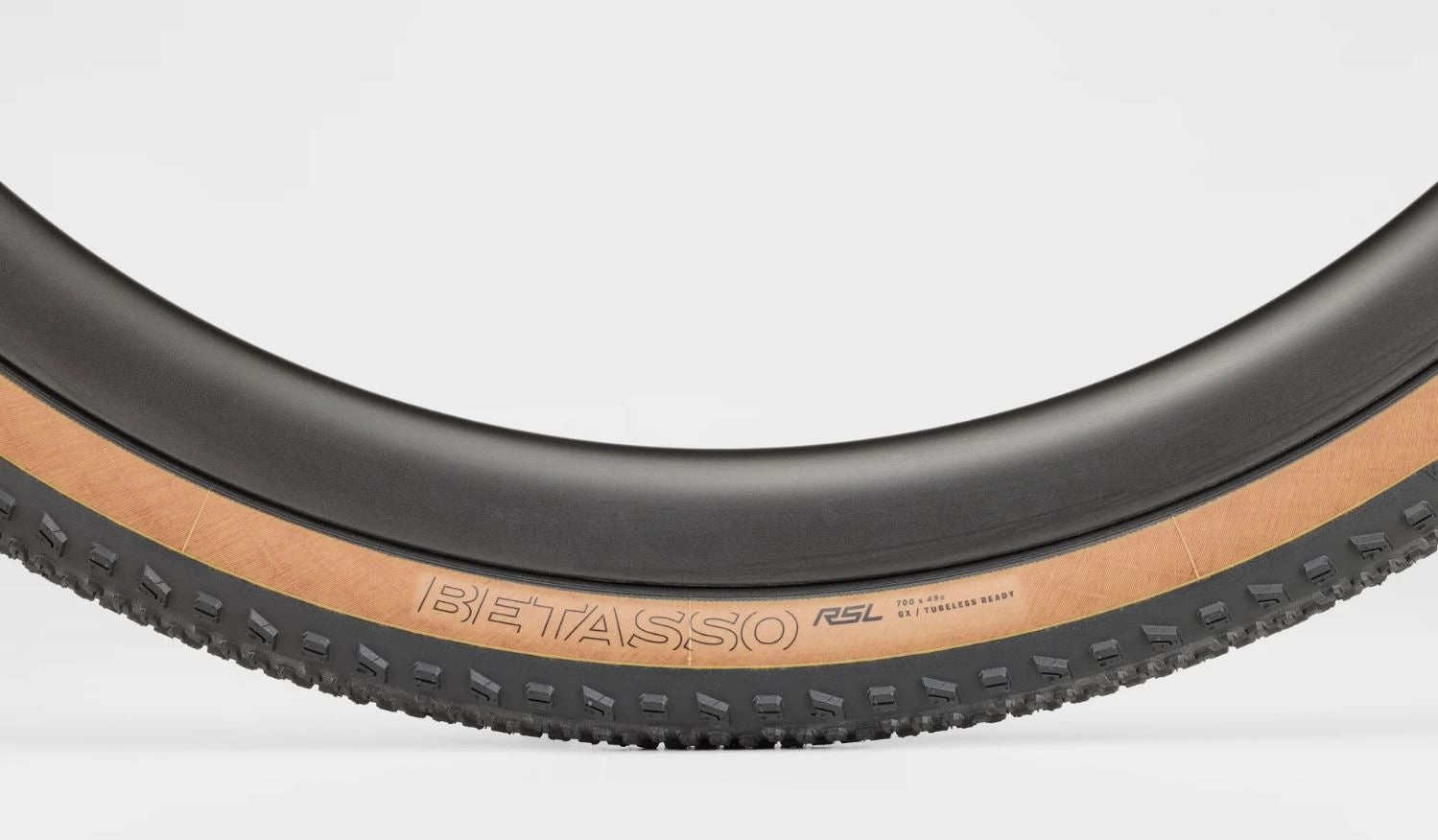 Bontrager Betasso RSL GX TLR Gravel Tire