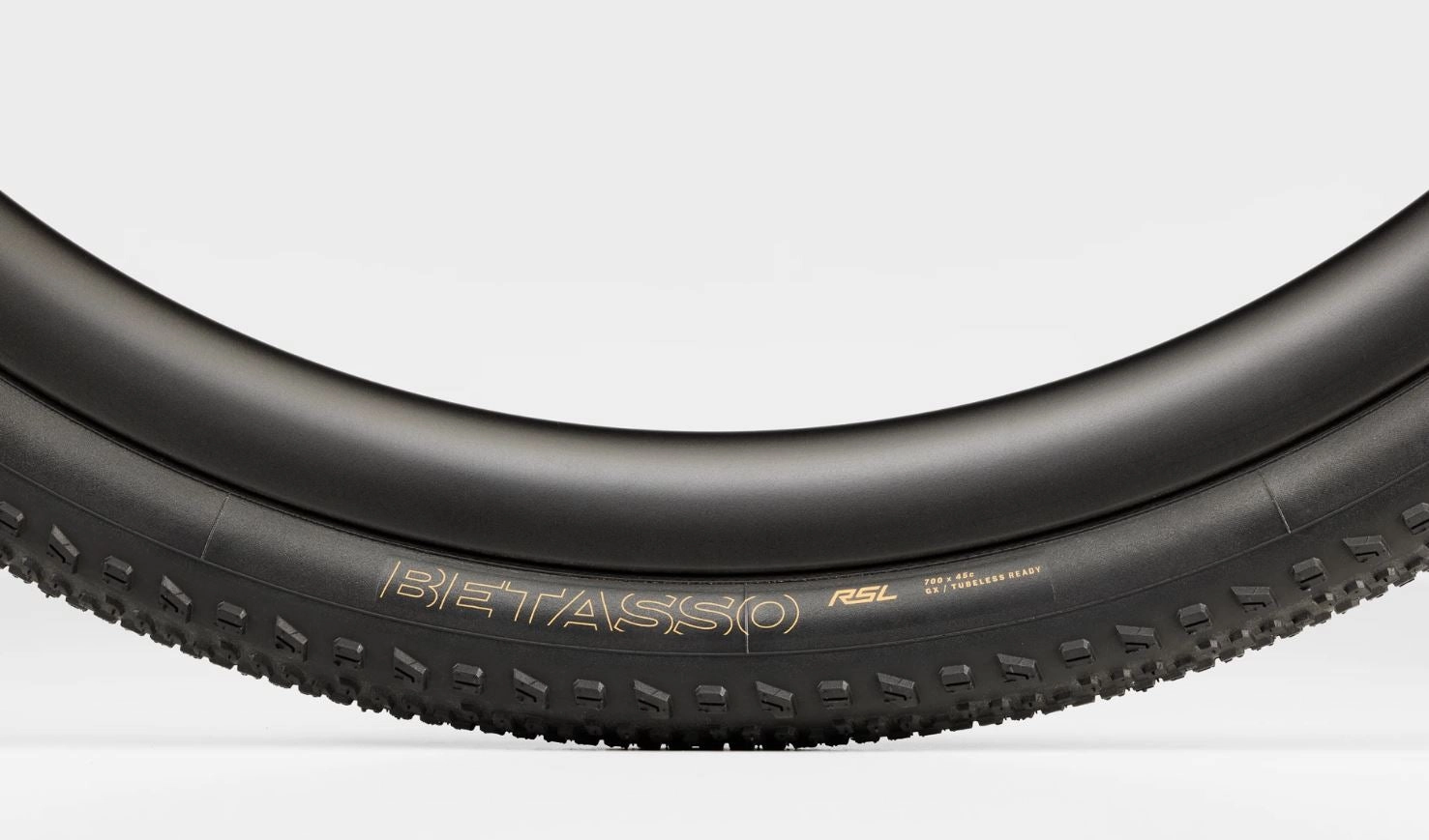 Bontrager Betasso RSL GX TLR Gravel Tire