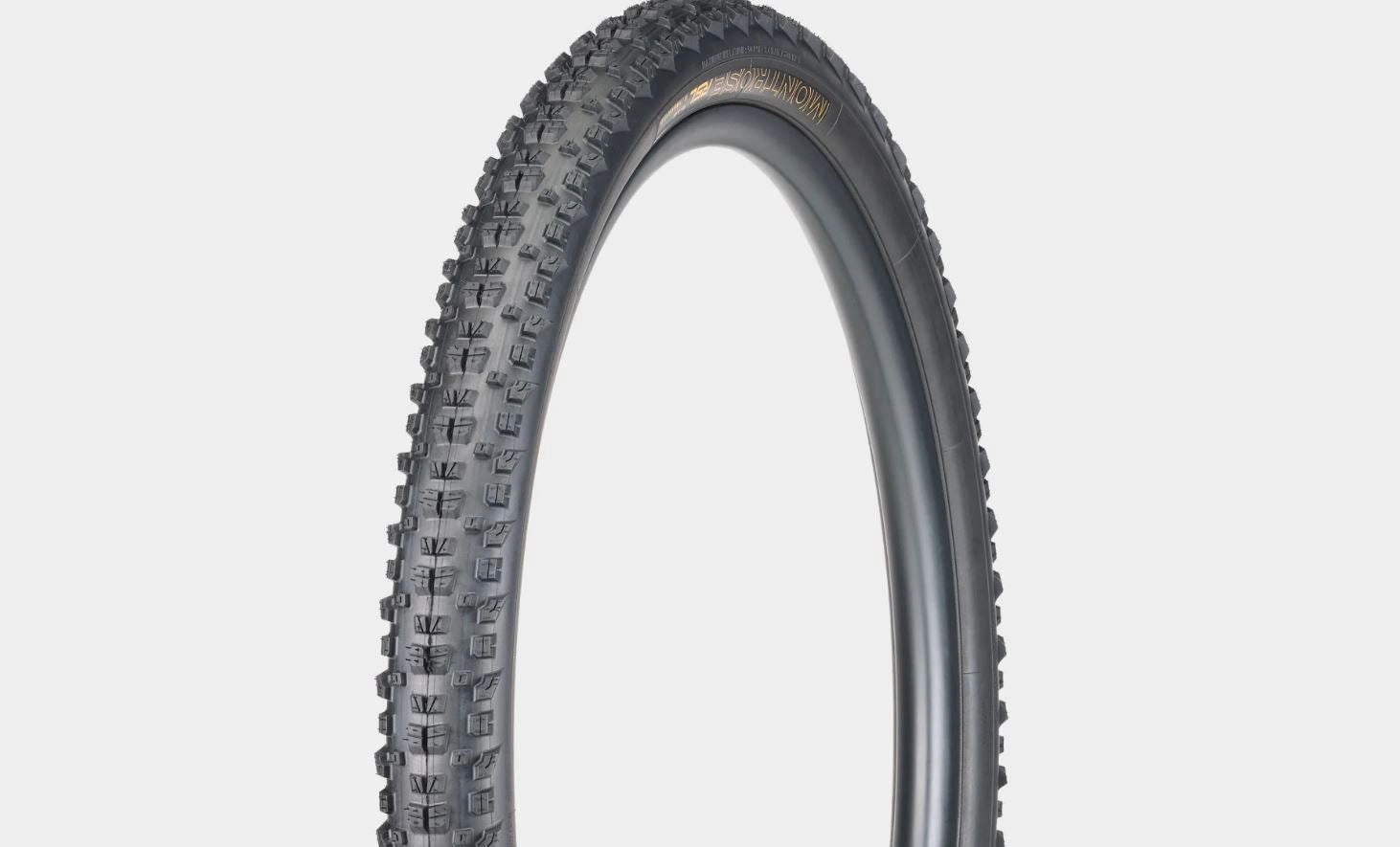 Bontrager Montrose RSL XT TLR MTB Tire