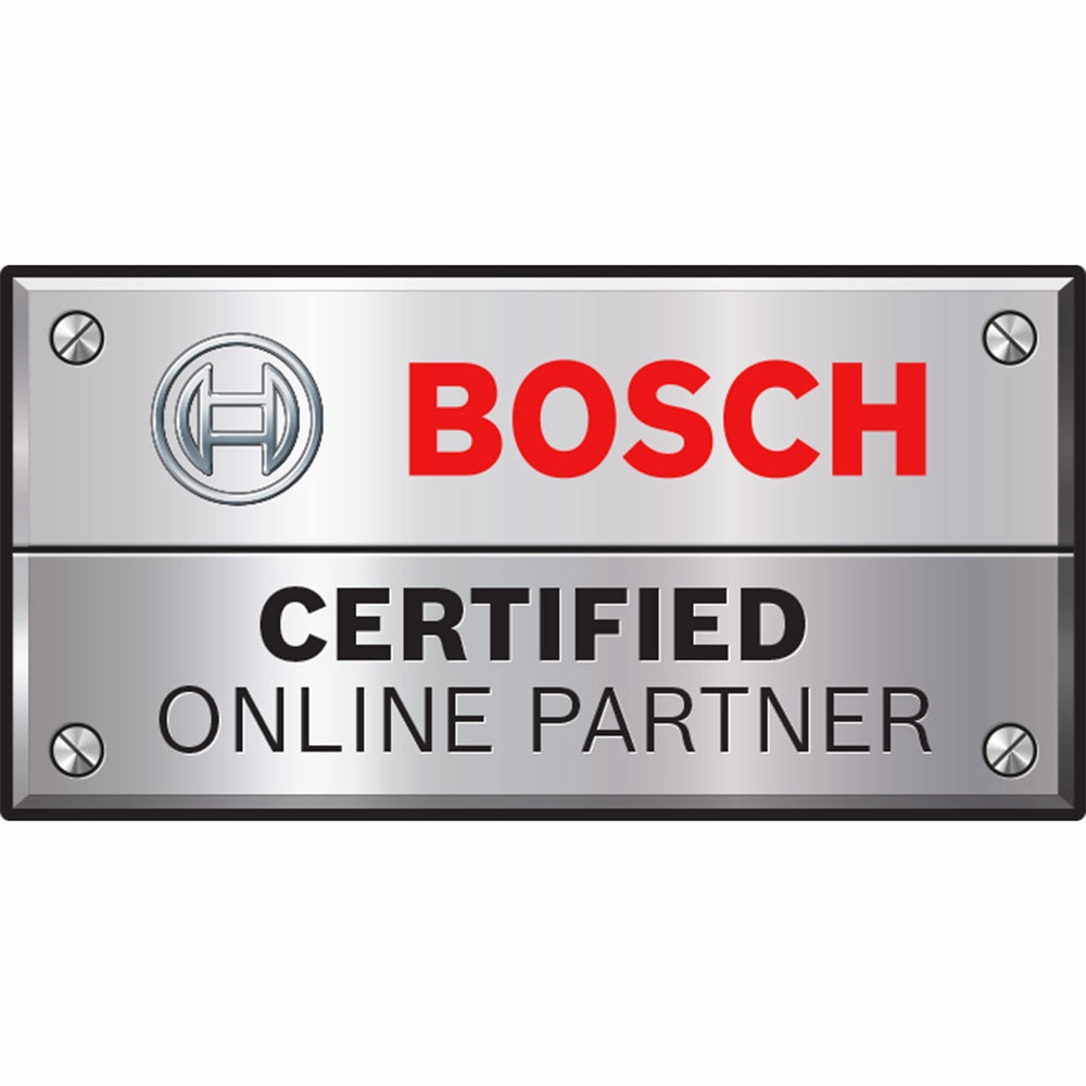 Bosch 0332019150 Normal Open Mini Relays - 5 Pins, 12 V, 30 A