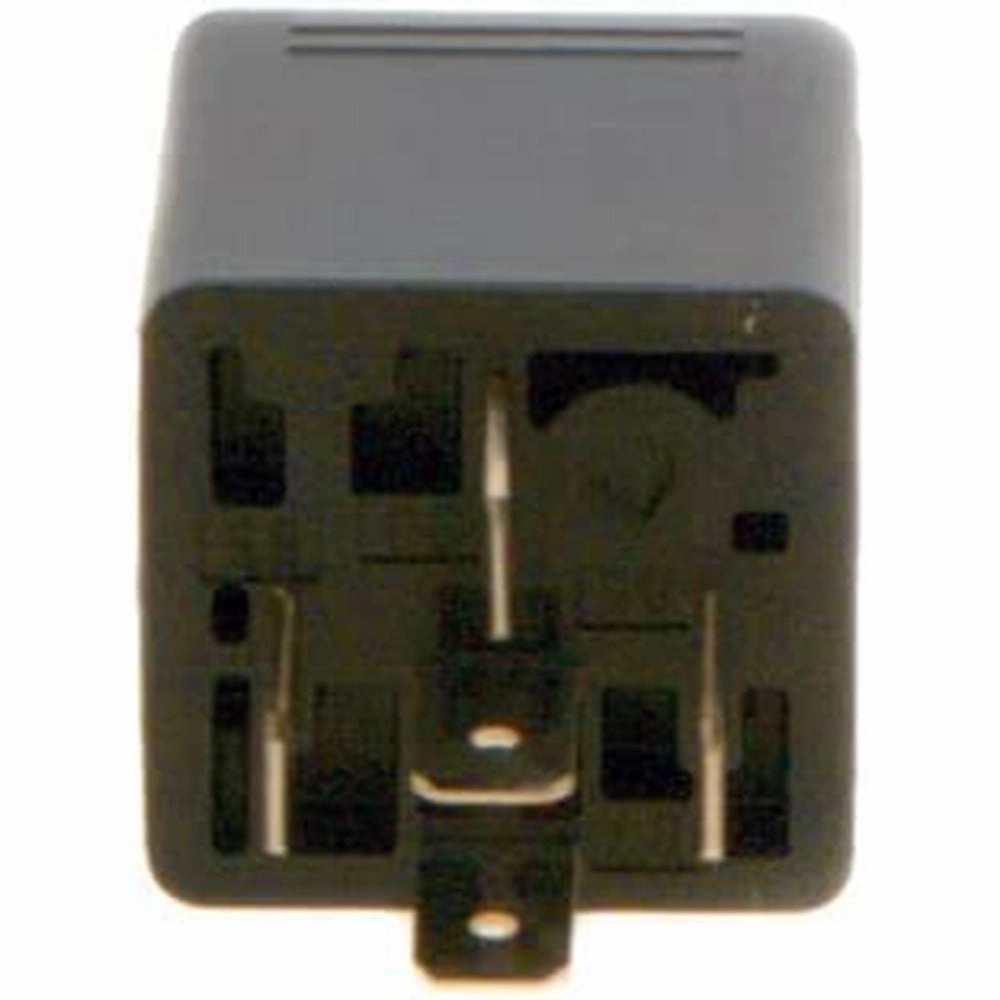 Bosch 0332209159 Changeover Mini Relays - 5 Pins, 12 V, 20/30 A (Superseded to 0986332053 relay)