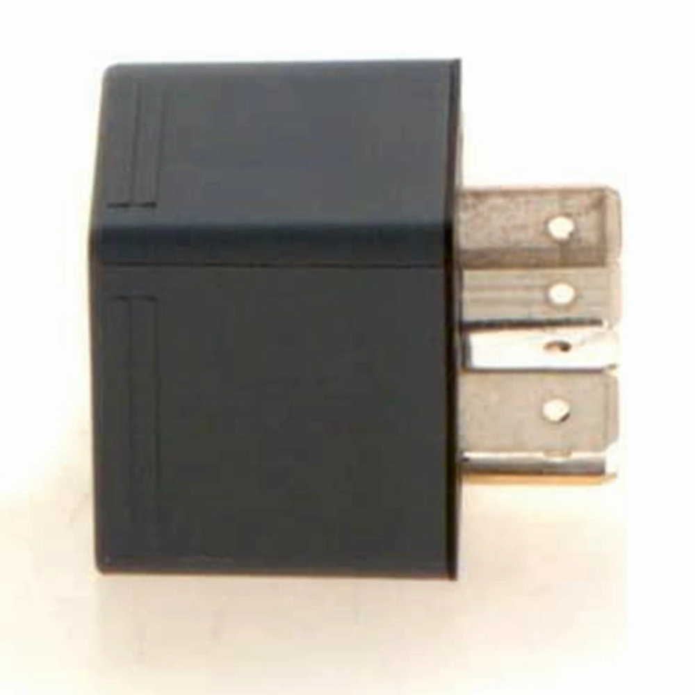 Bosch 0332209159 Changeover Mini Relays - 5 Pins, 12 V, 20/30 A (Superseded to 0986332053 relay)