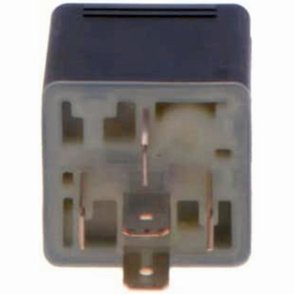 Bosch 0332209204 Changeover Mini Relays - 5 Pins, 24 V, 20/10 A ( superseded by the 0986332403 relay)