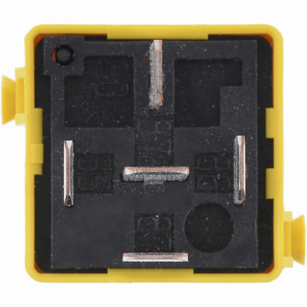BOSCH 0986332041 Changeover Mini Relay - 5 Pins, 12 V, OE Specific