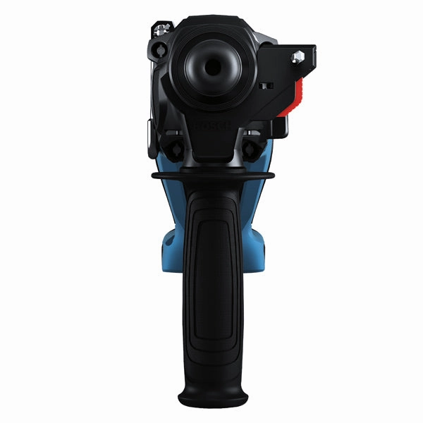 Bosch GBH18V-34CQB24 18V 1-1/4" PROFACTOR SDS-plus Cordless Rotary Hammer Kit