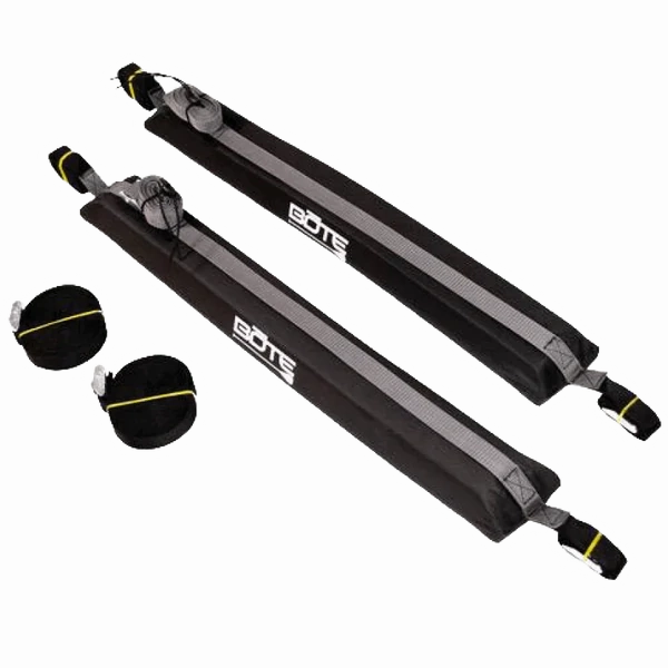 BOTE 30" Soft Racks