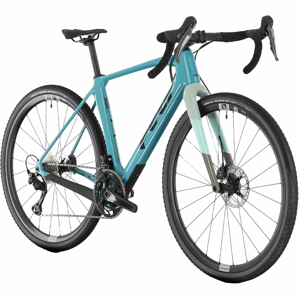 BREED Advanced GRX 820