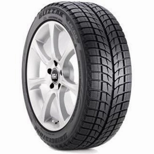 Bridgestone Blizzak LM-60 RFT 205/45R17 84H BSW