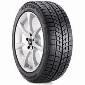 Bridgestone Blizzak LM-60 RFT P235/55R18 99H BSW