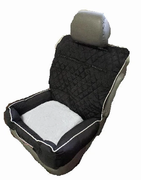 C8 Corvette Pet Bed Seat Cover