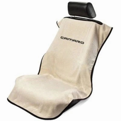 Camaro Seat Cover