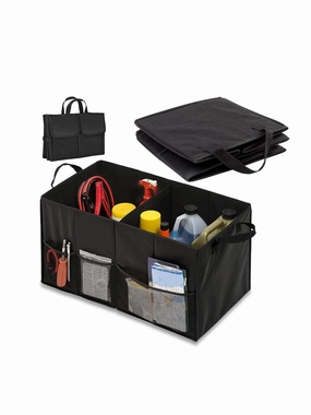 Car Boot Organizer