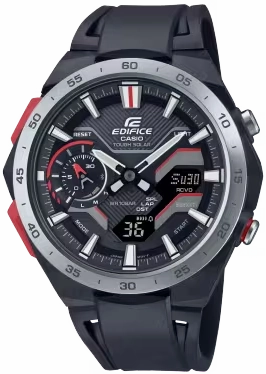 Casio Edifice Windflow