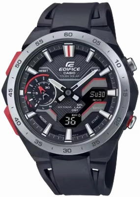Casio Edifice Windflow