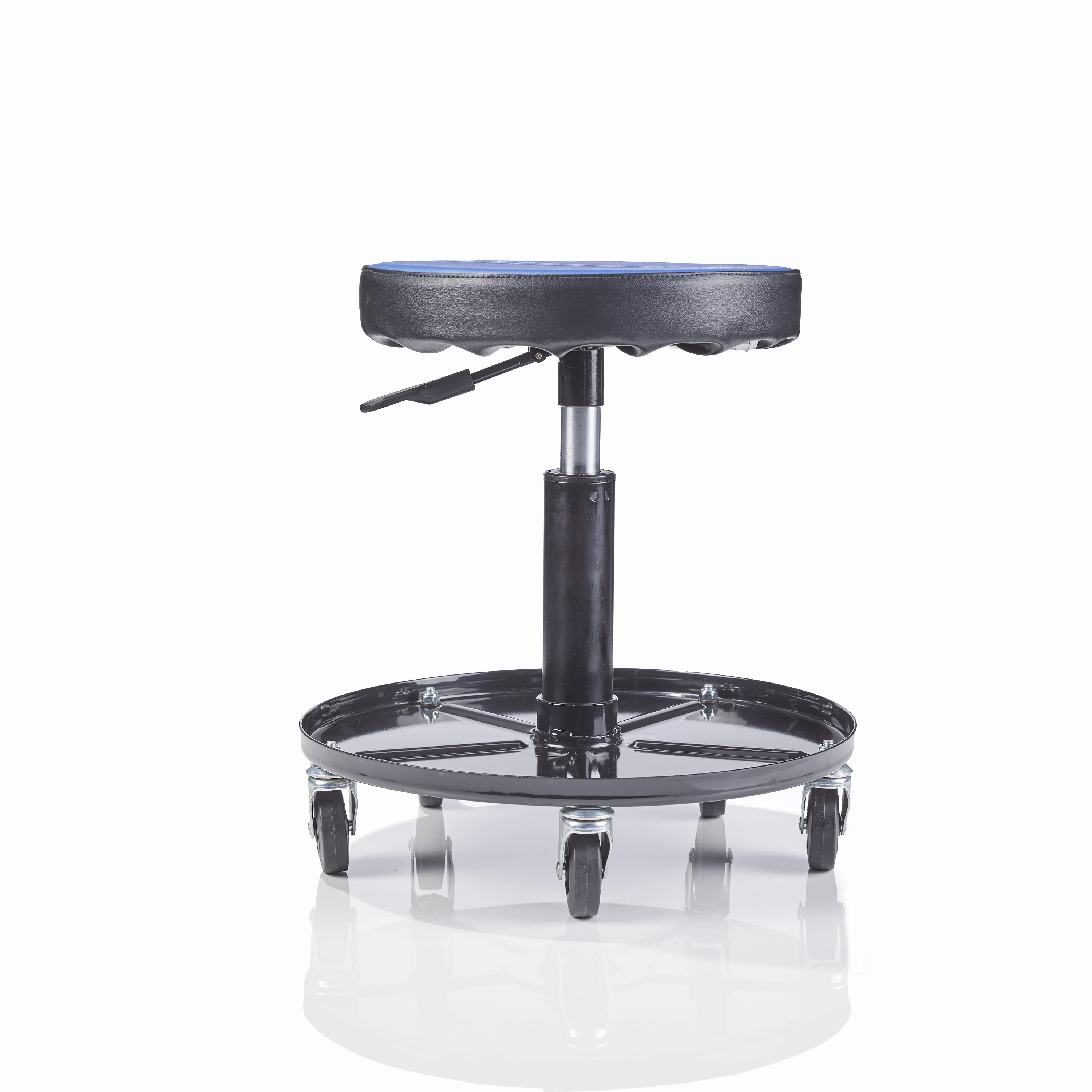 Certified Adjustable Stool