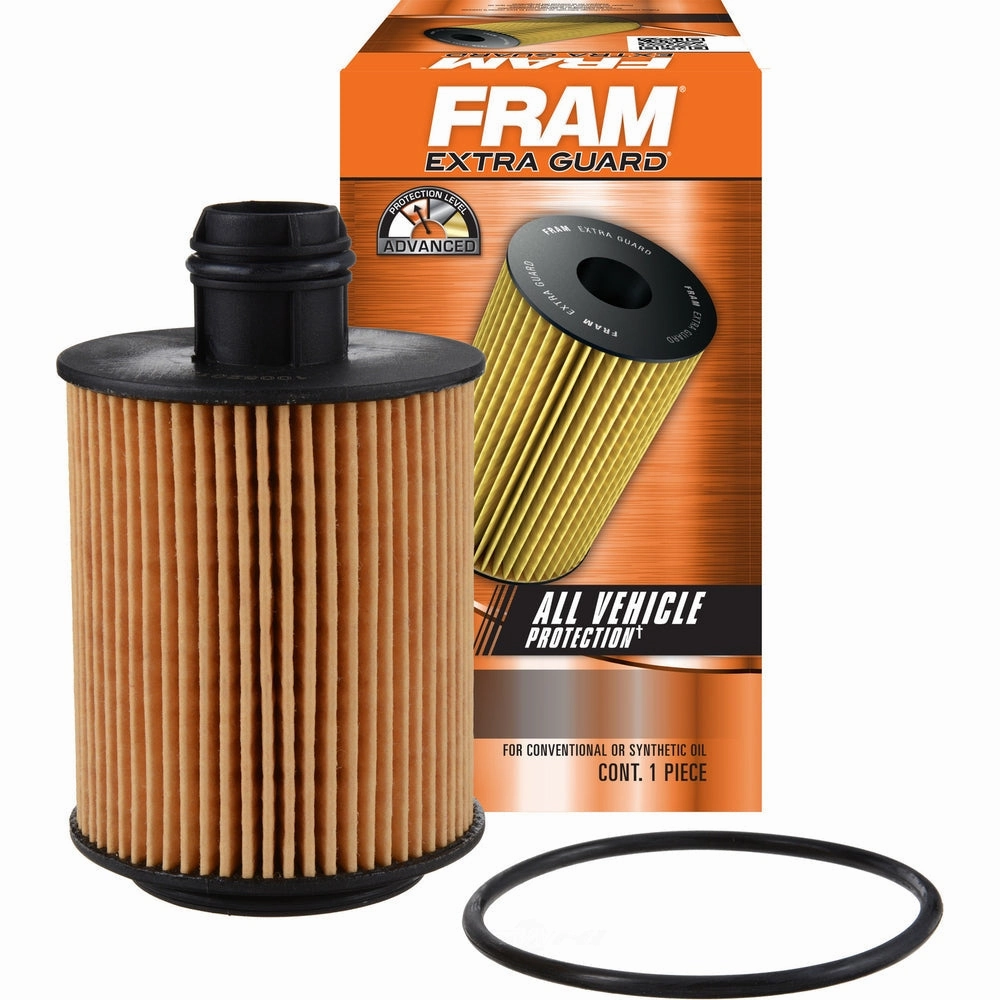 CH11790 FRAM Extra Guard Oil Filter