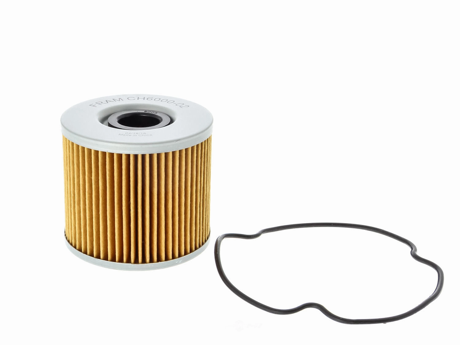 CH6000 FRAM Extra Guard Oil Filter