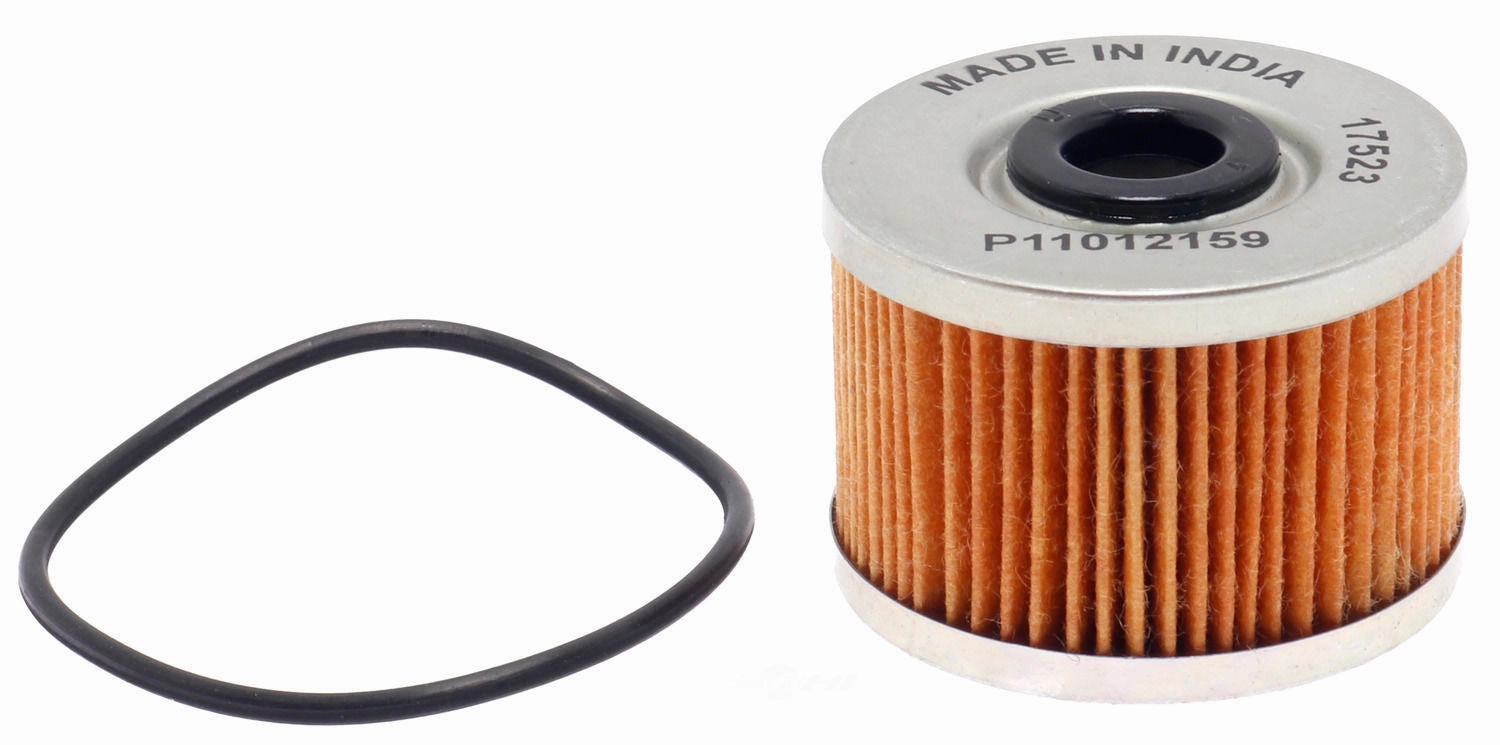 CH6015 FRAM Extra Guard Oil Filter