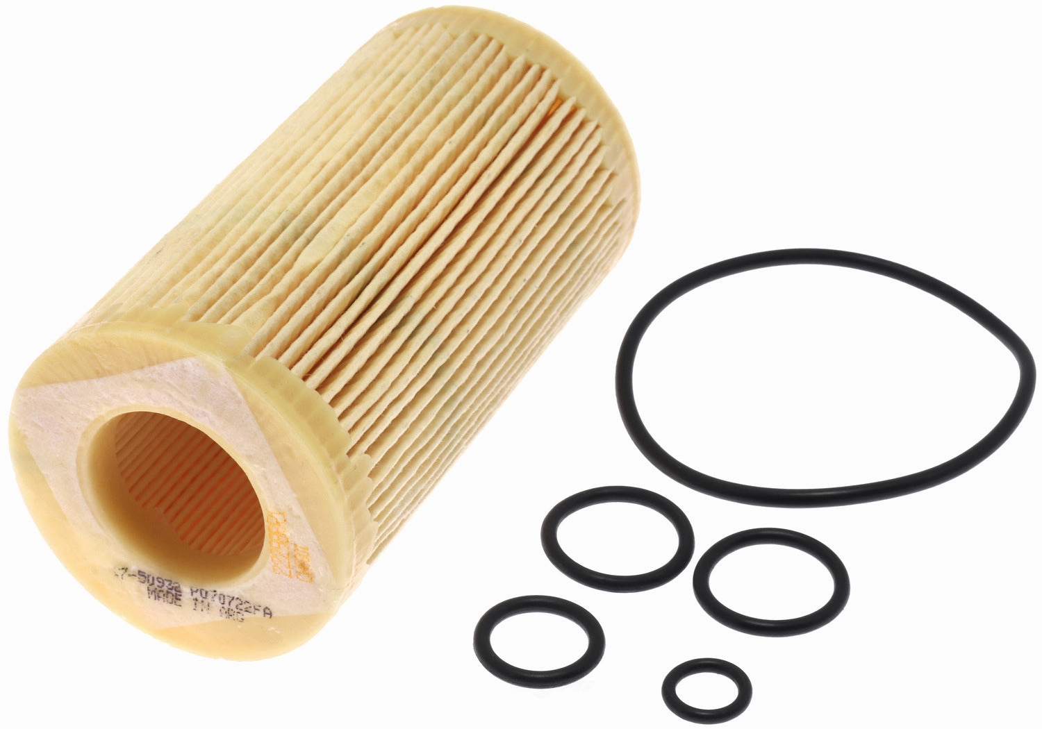 CH9301 FRAM Extra Guard Oil Filter