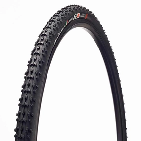 Challenge Grifo Race Tire - 700 x 33, Tubeless, Folding, Black
