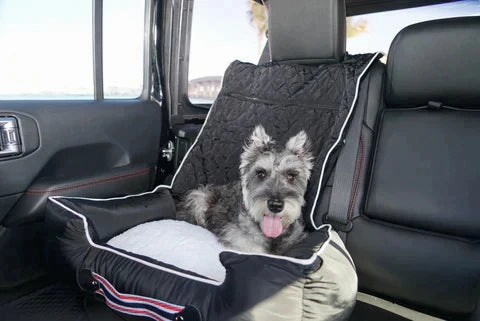 Chevrolet Pet Bed Seat Cover